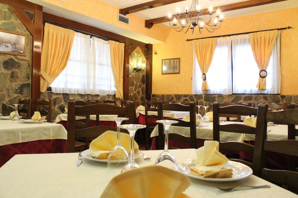 Celebración de bautizos en Salou en un restaurante acogedor