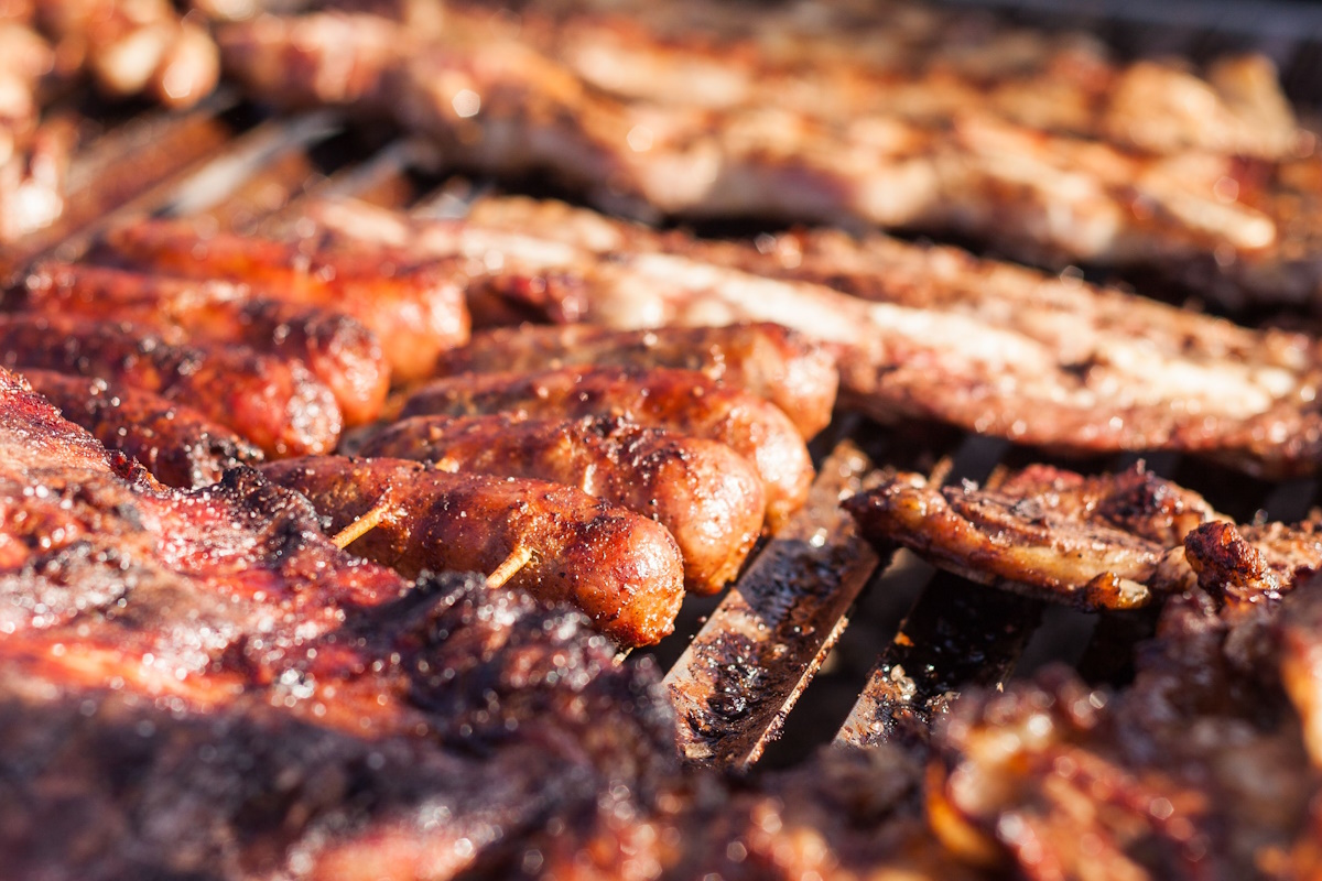 Restaurante cerca de Cambrils especializado en carne a la brasa