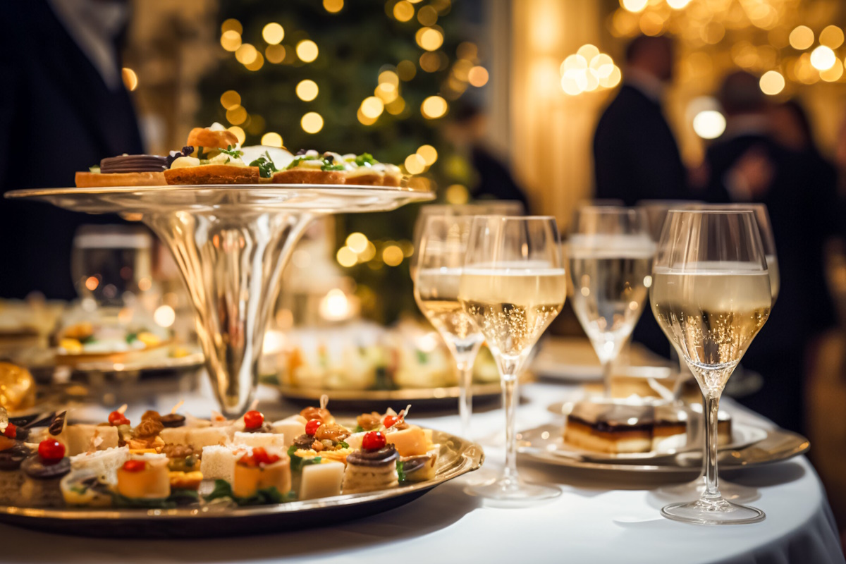 Menús para celebraciones en Salou preparados en brasería