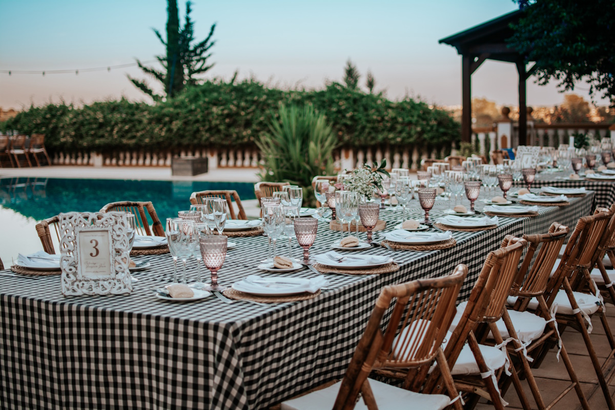 Celebraciones familiares y eventos privados en Salou