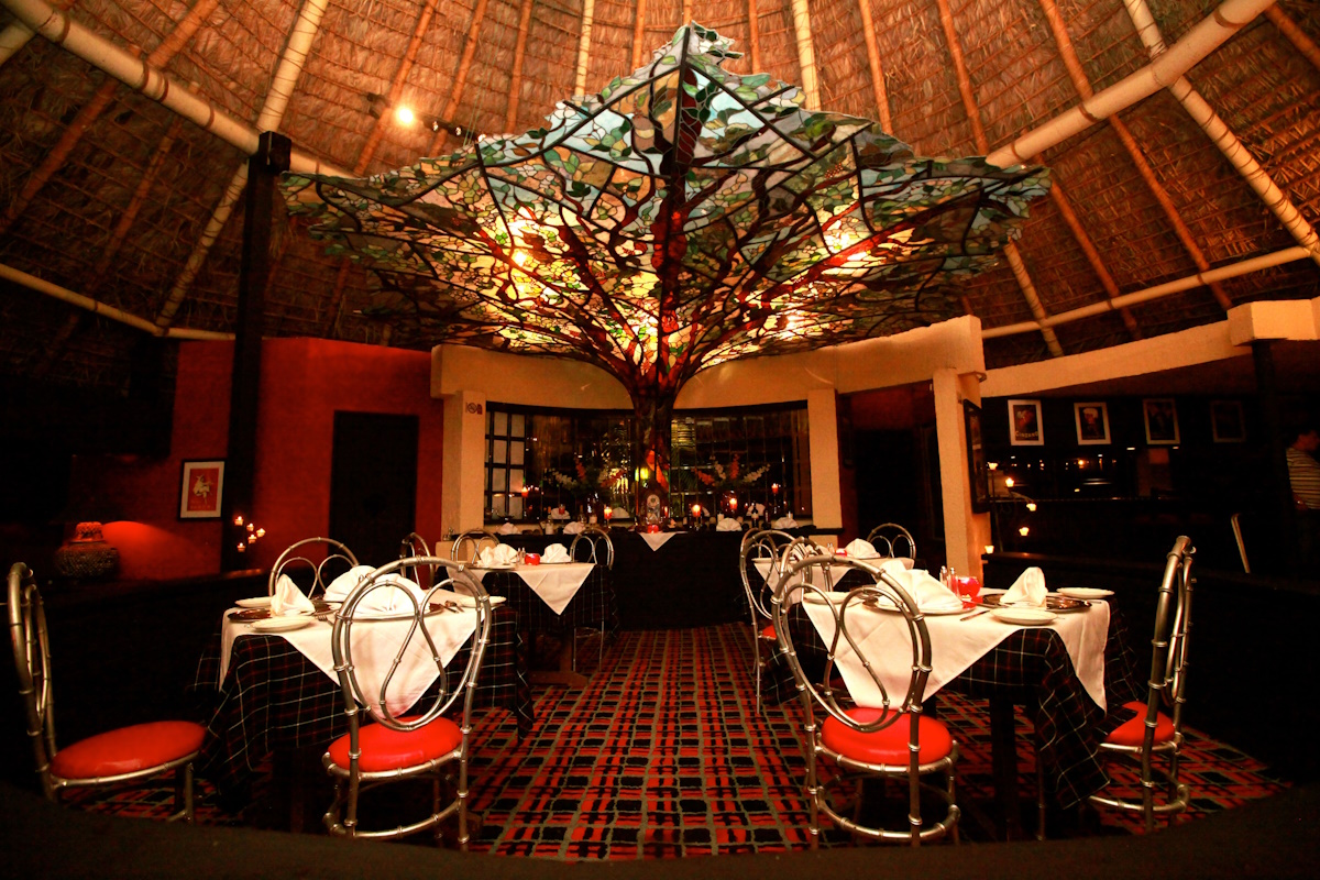 Cena romántica en restaurante de Salou