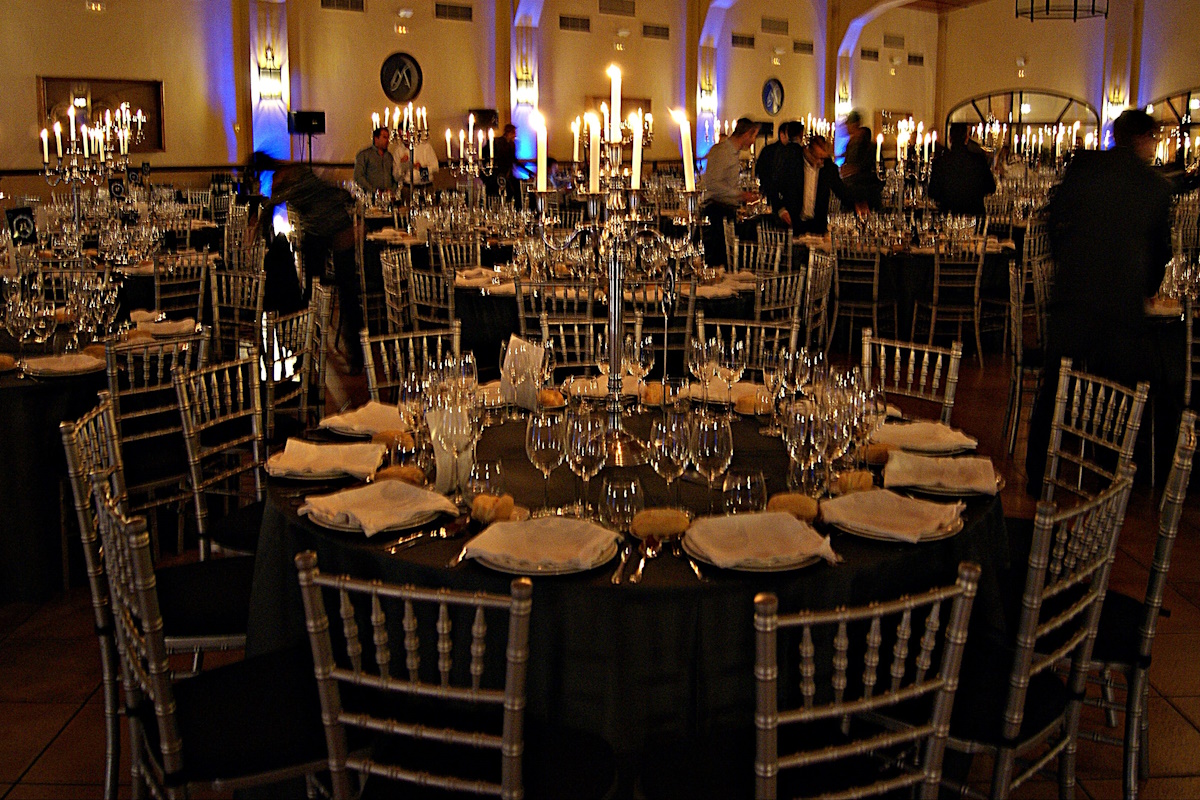 Restaurante en Salou para cenas especiales