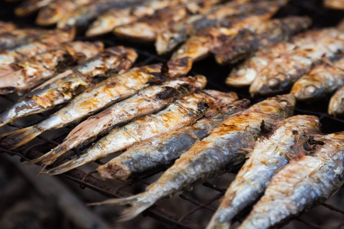 Restaurante en Salou para comidas de empresa con espacios amplios