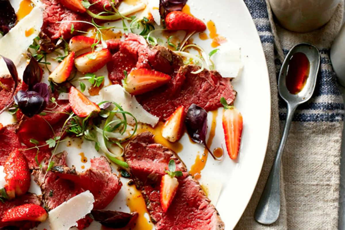 Comidas de empresa en Salou con cocina de calidad