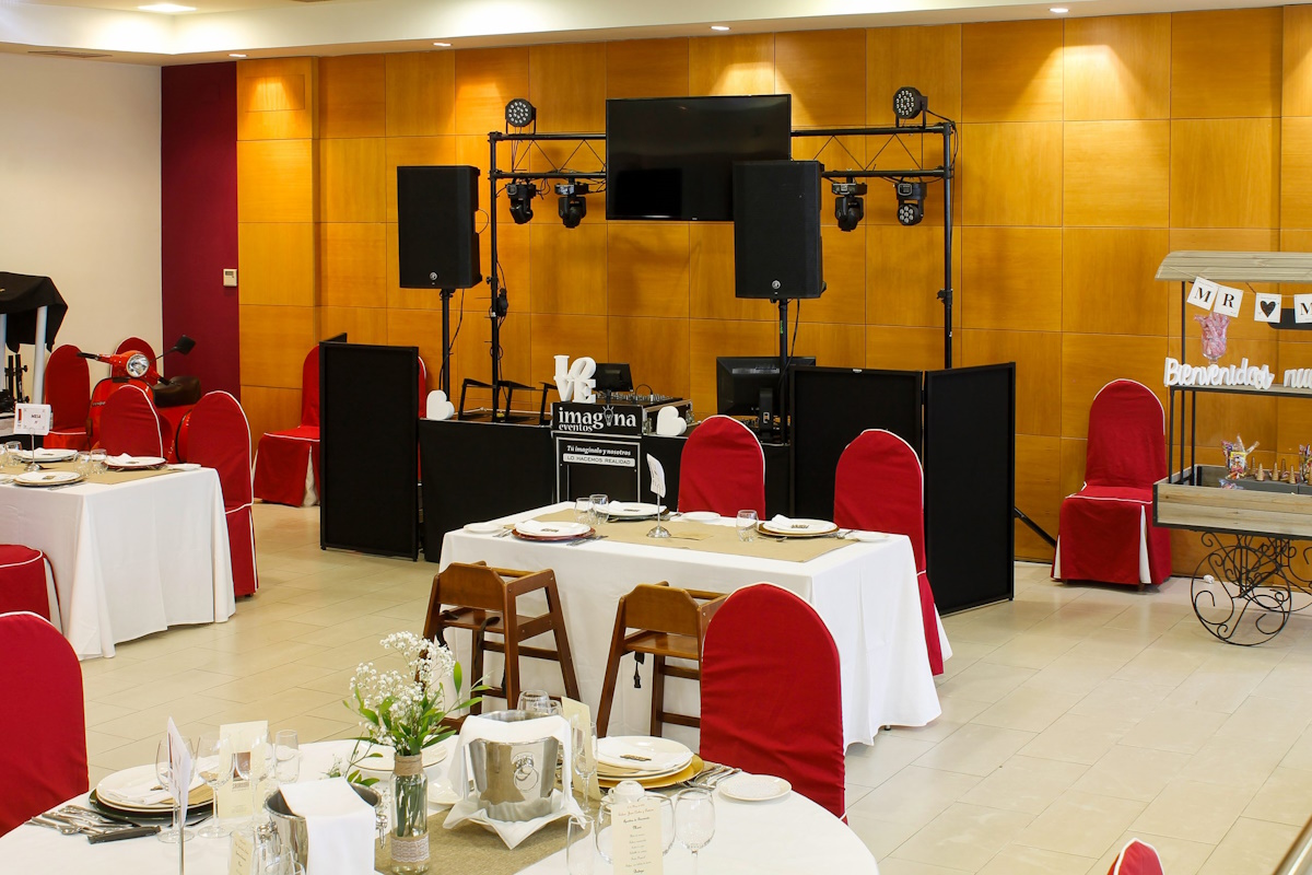 Comuniones en Salou en restaurante con ambiente familiar