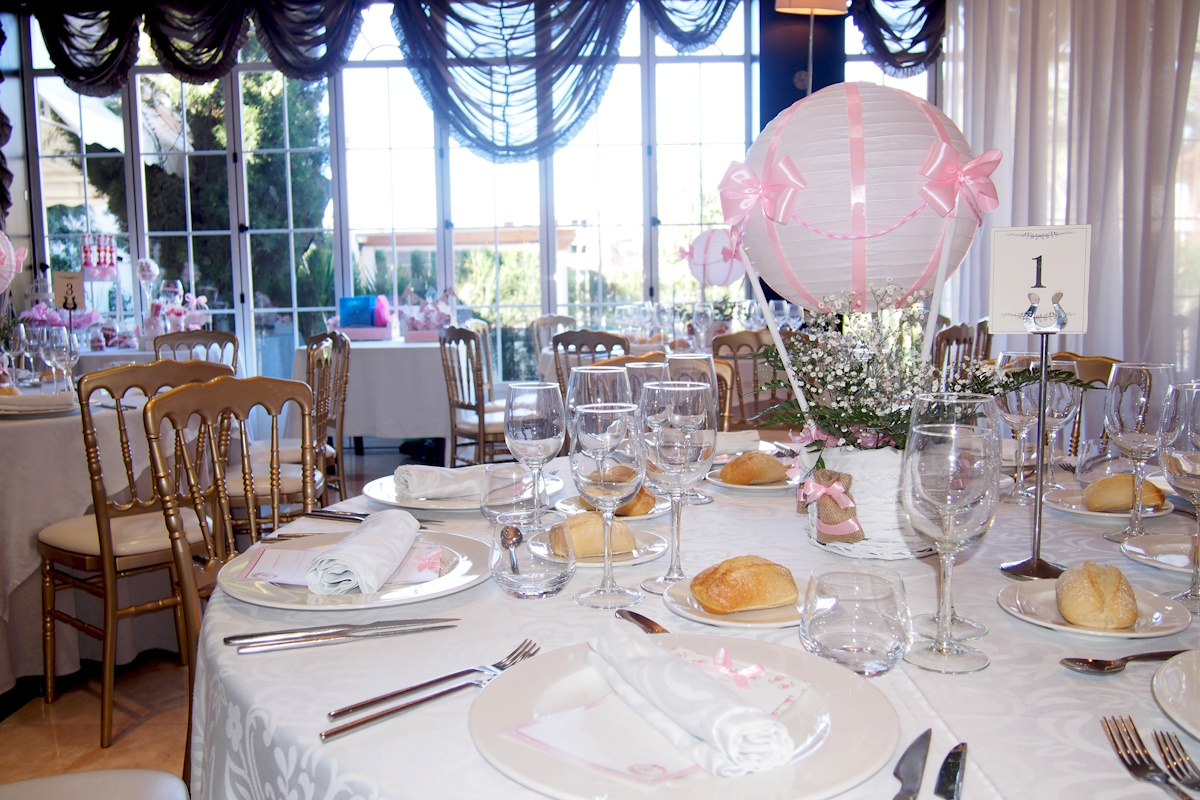 Menús para comuniones en Salou con cocina a la brasa