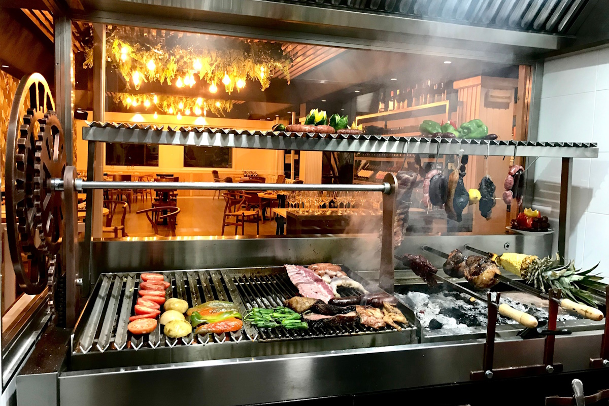 Restaurante en Salou con menú diario casero