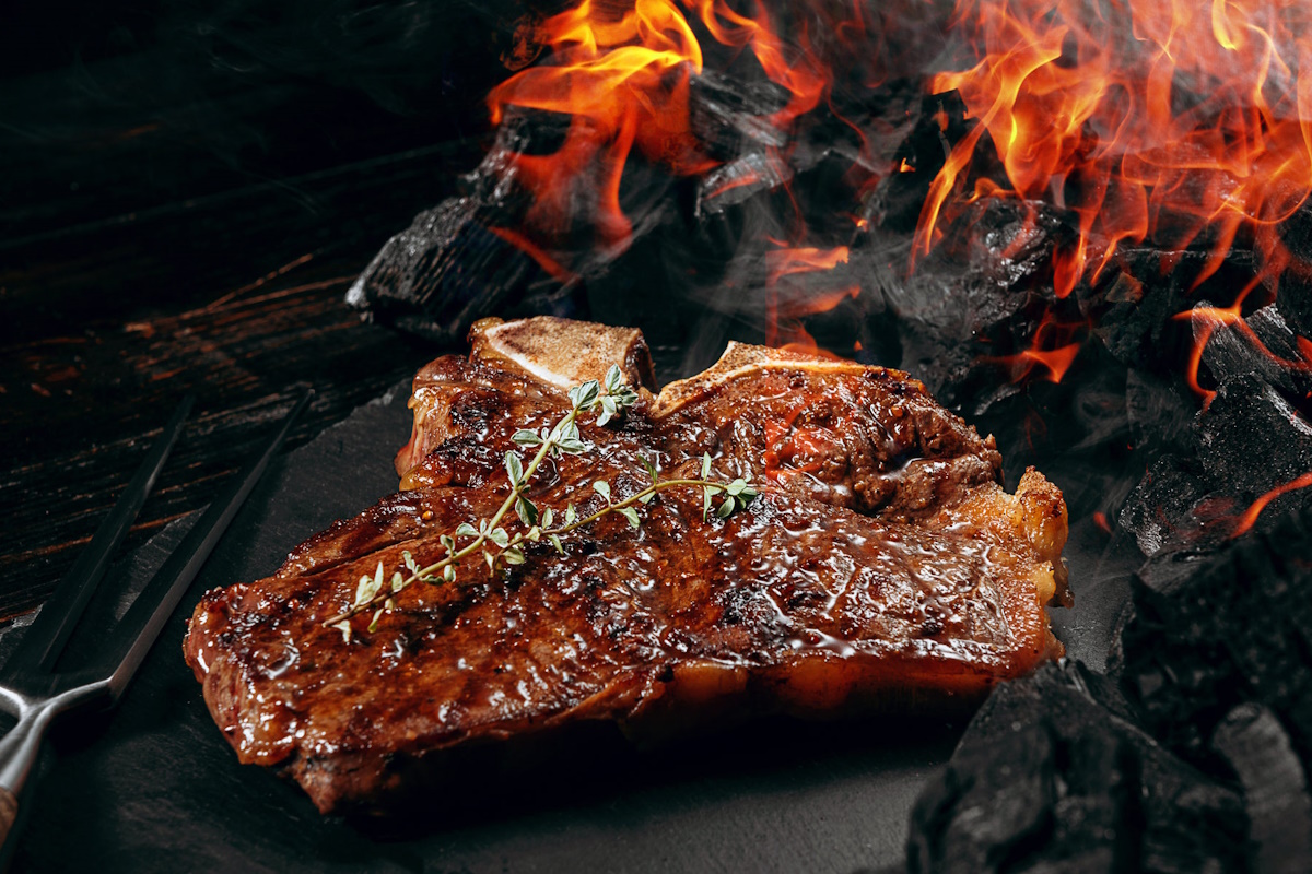 Restaurante en Salou con menú del día completo