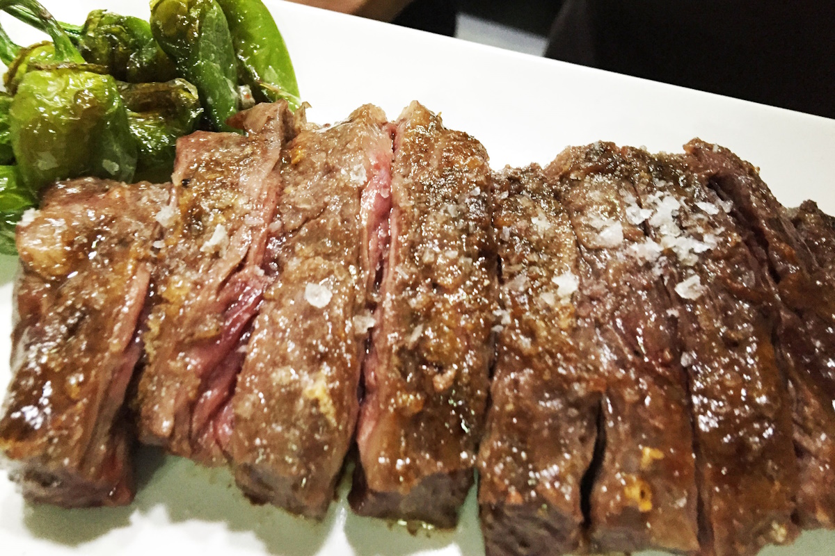 Brasería en Salou con carnes a la brasa de calidad