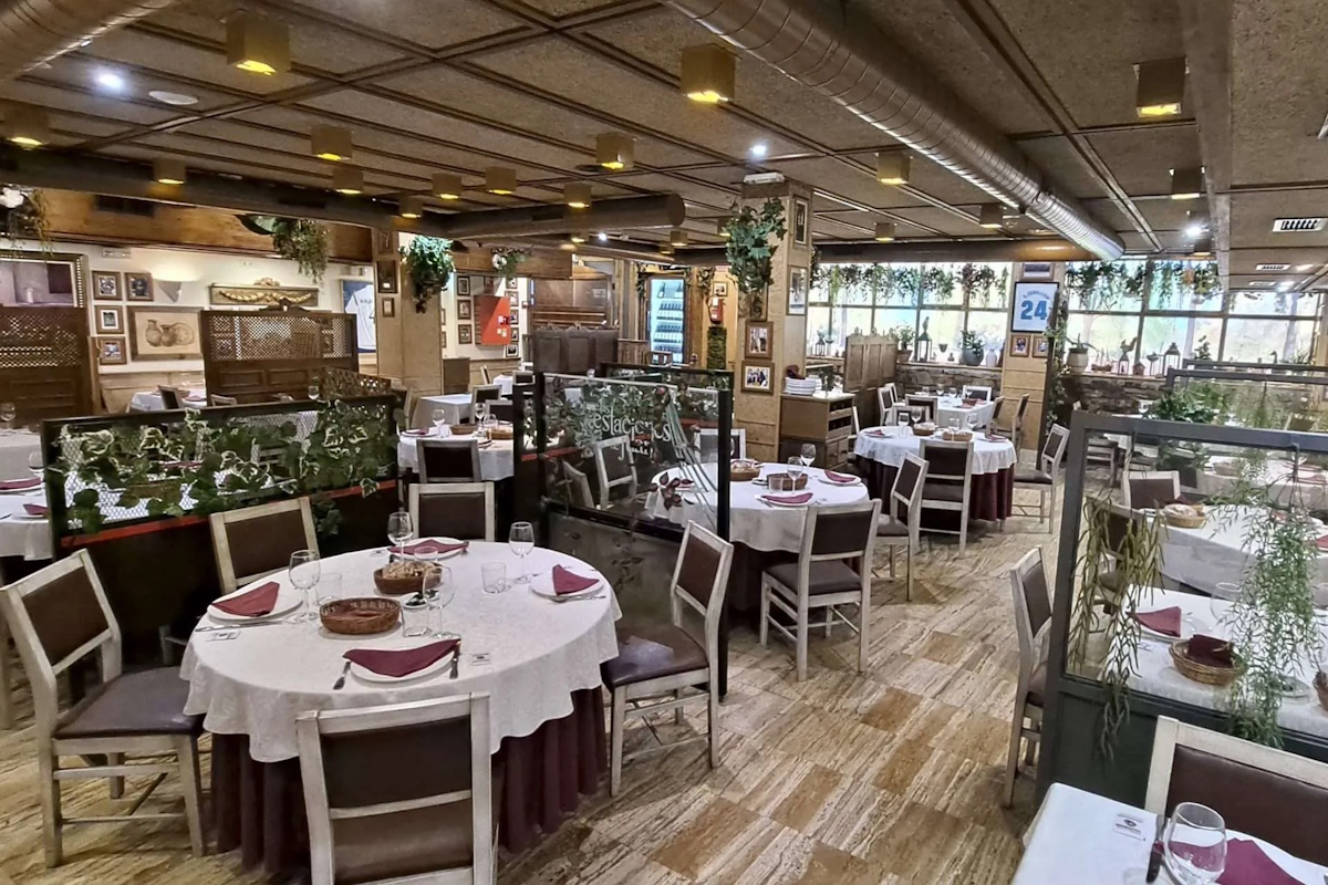Restaurante en Salou especializado en asados
